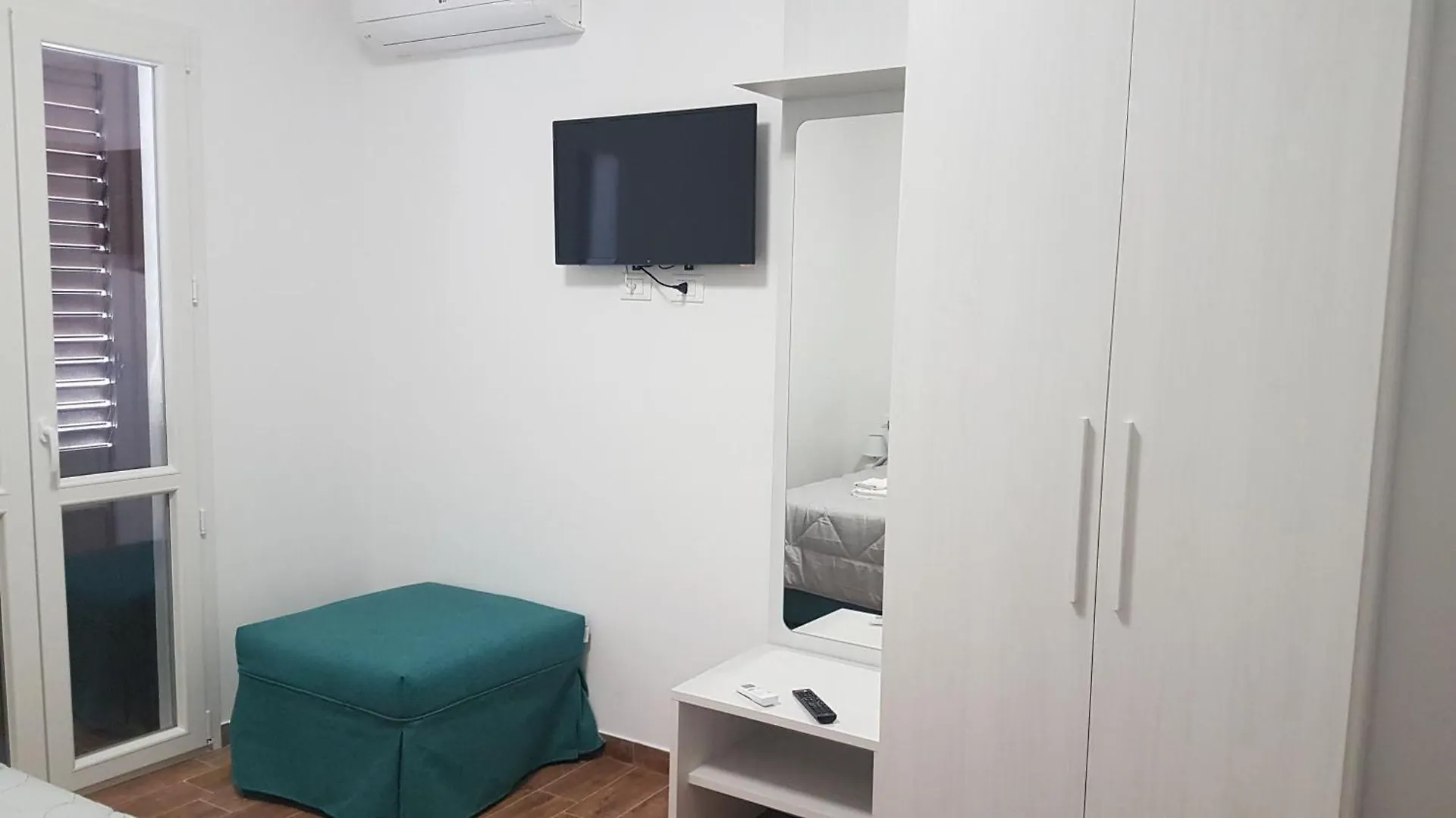 Trapani City Sea Apartment