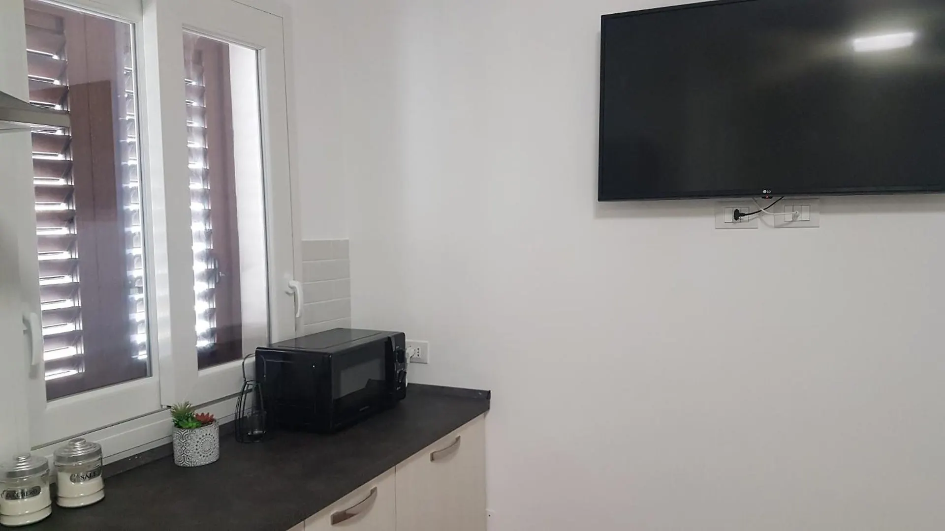 Trapani City Sea Apartment